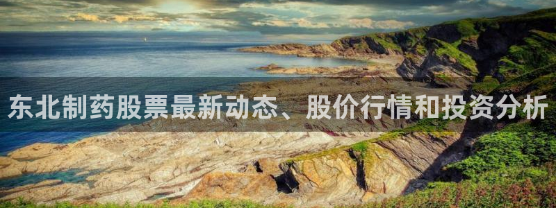 九游会老哥俱乐部社区论坛：东北制药股票最新动态、股价行情和投资分析