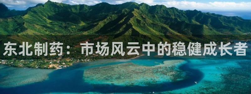 九游会老哥俱乐部交流社区：东北制药：市场风云中的稳健成长者
